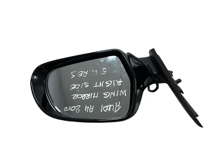 Audi A4 S4 B8 8K (2007 - 2011) RF970104 Боковое зеркало с электроприводом — фото 8