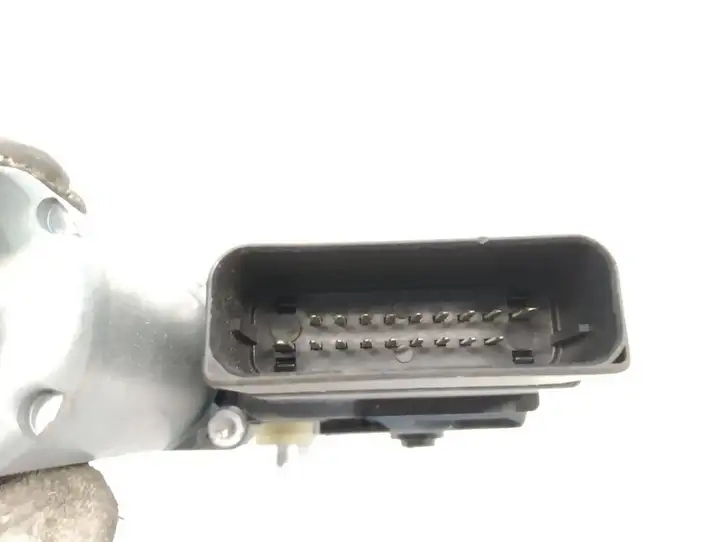Skoda Superb B5 (3U) (2001 - 2008) 3U0959811 Стеклоподъемник задней двери — фото 4