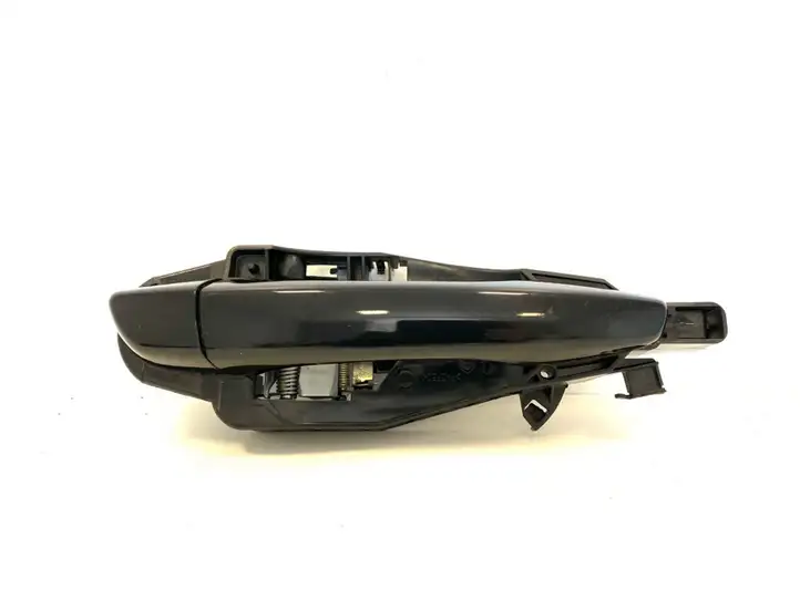 Opel Grandland X (2017 - ) 9802977180 Наружная ручка задней двери — фото 1