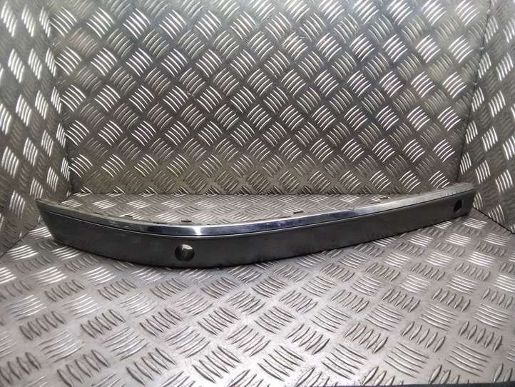 BMW 7 E65 E66 (2001 - 2008)  7135560 Молдинг переднего бампера