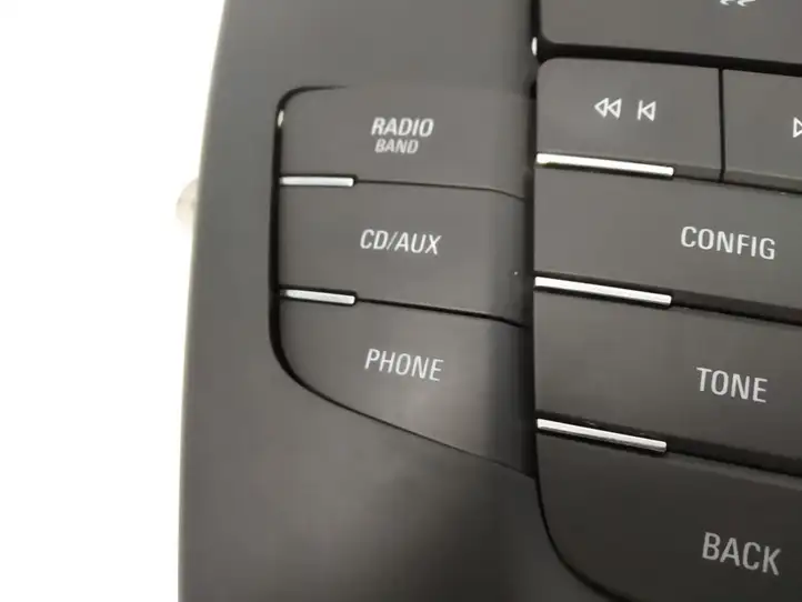 Opel Insignia A (2008 - 2017) 13321292 Магнитола / мультимедийная система — фото 3