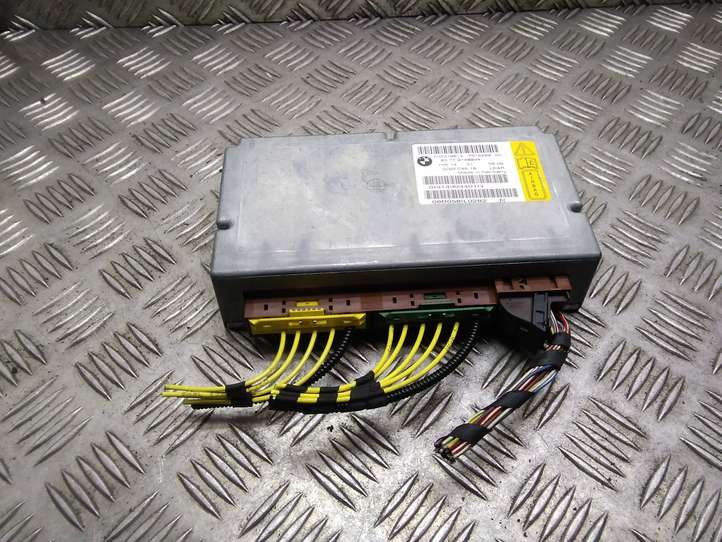 BMW 7 E65 E66 (2001 - 2008)  532319812 Подушка безопастности пассажира