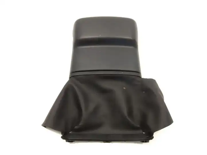 Seat Ibiza IV (6J,6P) (2008 - 2017) 6J0858565 Обшивка рулевой колонки — фото 1