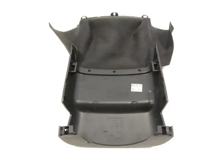 Seat Ibiza IV (6J,6P) (2008 - 2017) 6J0858565 Обшивка рулевой колонки — фото 2