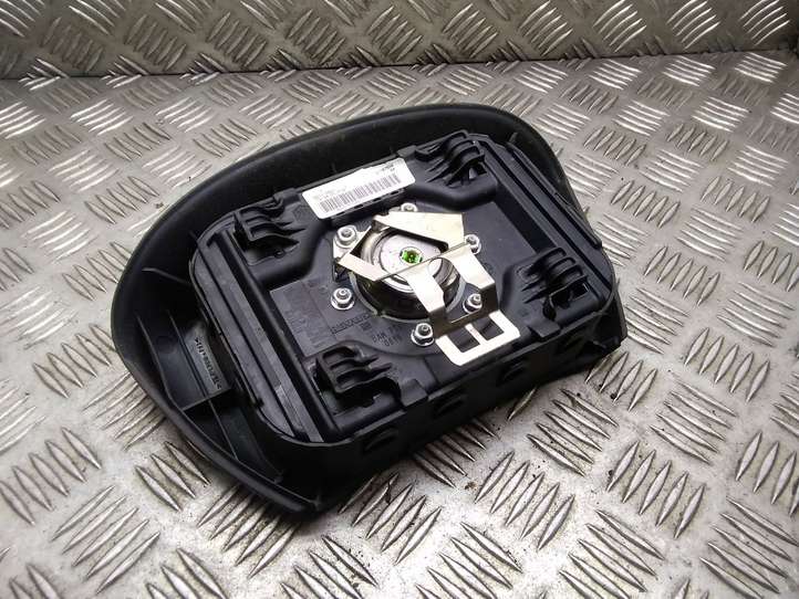 Renault Trafic II (X83) (2002 - 2014)  8200136331 Подушка безопастности руля