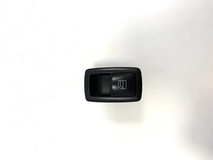 Mercedes-Benz A W169 (2004 - 2012) A2518200510 Блок кнопок стеклоподъемников — фото 1