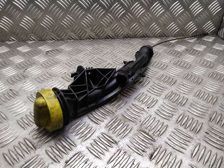 Renault Trafic II (X83) (2002 - 2014)  8200612919 Измеритель уровня масла