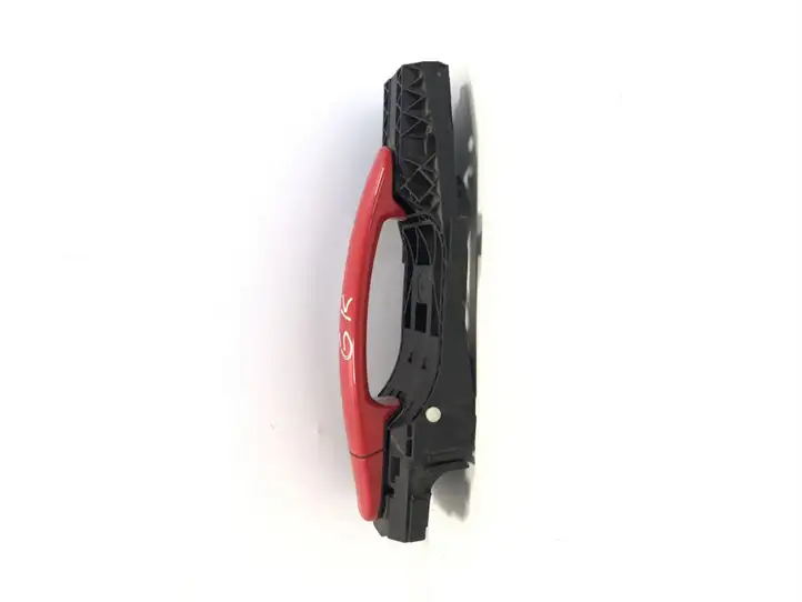 Volkswagen Polo V 6R (2009 - 2015) 5N0839885G Наружная ручка двери — фото 2