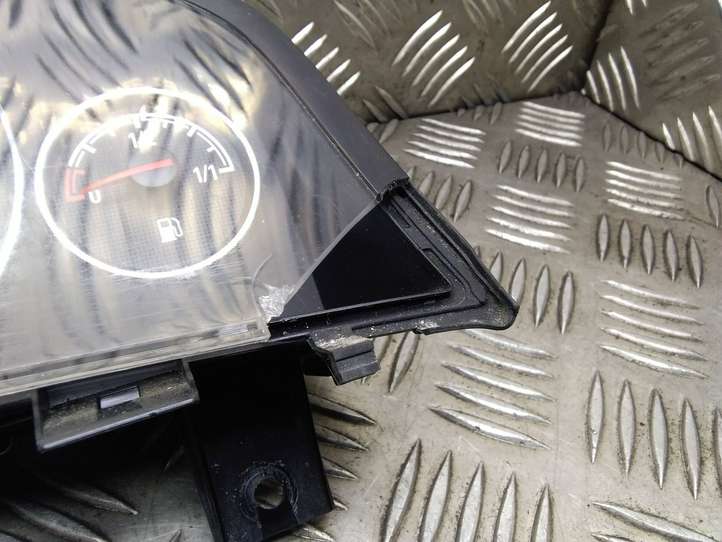 Opel Signum (2002 - 2008)  13278707GL Спидометр (приборный щиток)