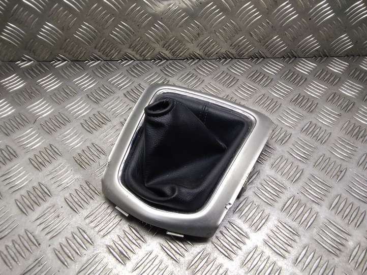 Nissan Qashqai (2013 - 2017)  969354EA0A Рамка рычага переключения передач