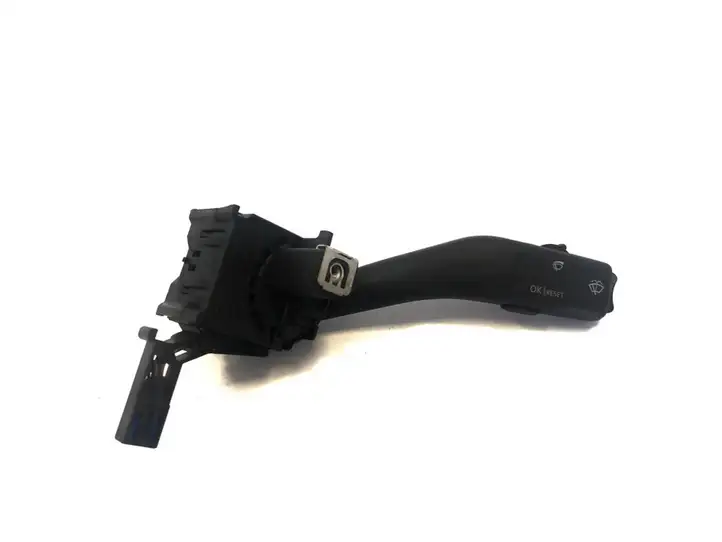 Volkswagen Eos (2006 - 2010) 1K0953519C Переключатель стеклоочистителей — фото 1