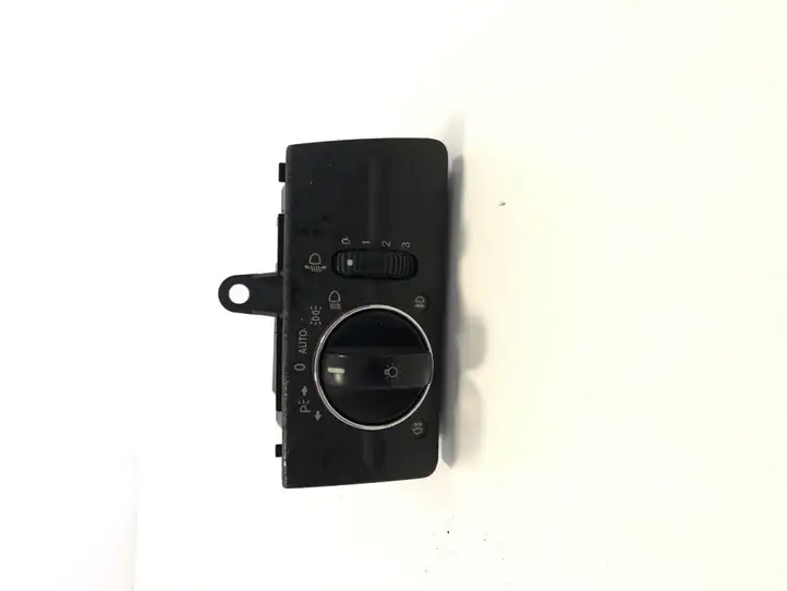 Mercedes-Benz E W211 (2002 - 2009) 2115450304 Включатель фонарей — фото 1