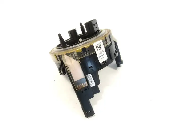 Volkswagen Caddy (2004 - 2010) 4E0953541A Контактное кольцо SRS — фото 1