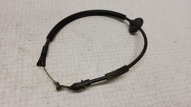 Volkswagen PASSAT B5.5 (2001 - 2005)  3B0839085F Трос задней двери