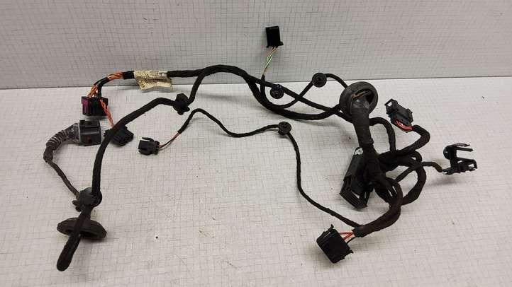 Volkswagen PASSAT B5.5 (2001 - 2005)  3B0971121AH Проводка передних дверей