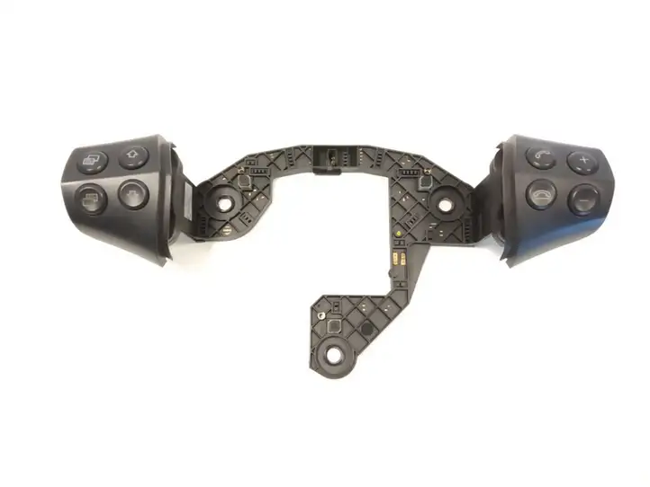Mercedes-Benz A W169 (2004 - 2012) 1698207310 Кнопки на рулевом колесе — фото 2
