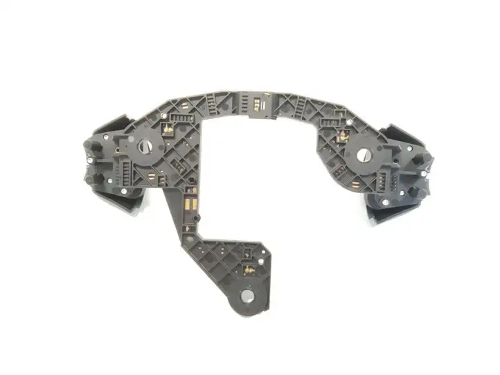Mercedes-Benz A W169 (2004 - 2012) 1698207310 Кнопки на рулевом колесе — фото 3
