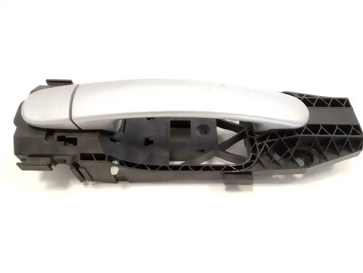 Volkswagen Tiguan (2007 - 2011) 5N0839885H Наружная ручка задней двери — фото 1