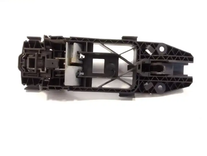 Volkswagen Tiguan (2007 - 2011) 5N0839885H Наружная ручка задней двери — фото 3