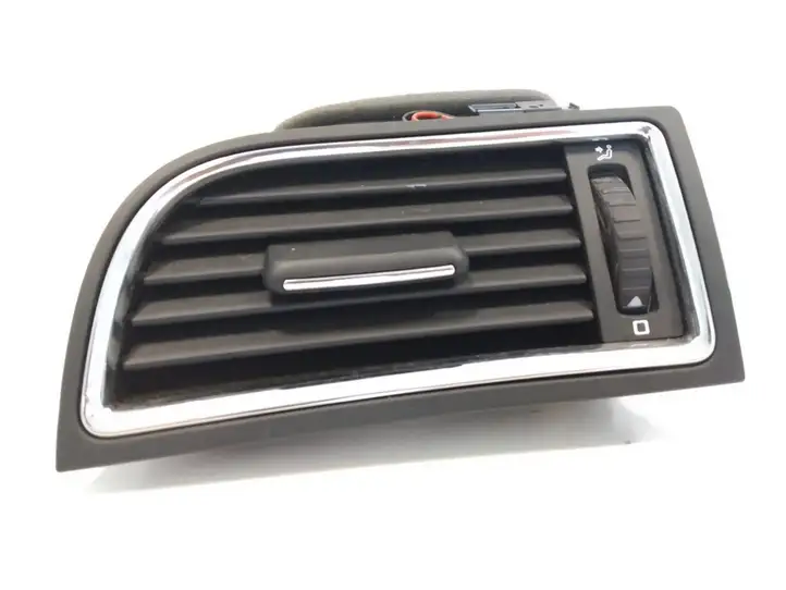 Skoda Superb B6 (3T) (2008 - 2015) 3T0819701 Боковой воздушный дефлектор — фото 1