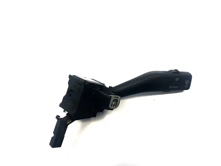 Volkswagen Touran I (2003 - 2010) 1K0953519A Переключатель стеклоочистителей — фото 1