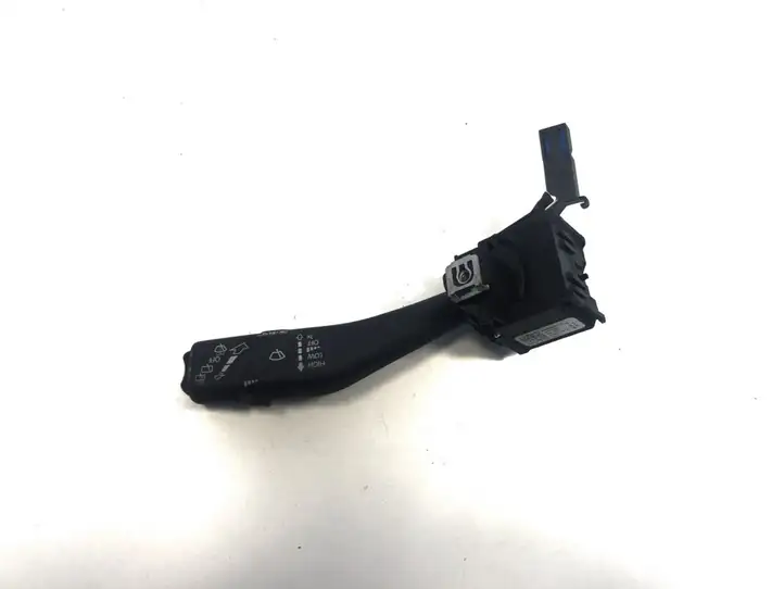 Volkswagen Tiguan (2007 - 2011) 1K0953519J Переключатель стеклоочистителей — фото 2