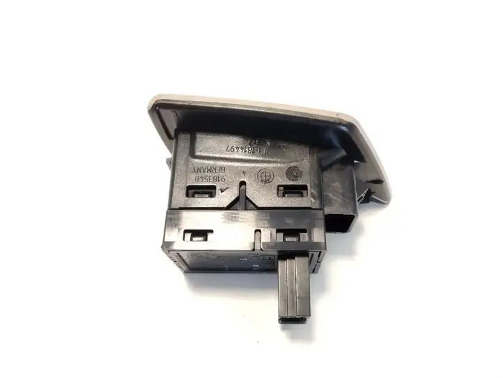 BMW 5 F10 F11 (2009 - 2016) 1814497 Блок кнопок стеклоподъемников — фото 3