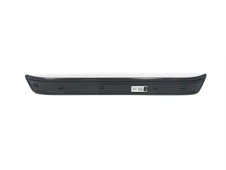 BMW 3 E90 E91 (2005 - 2012) 73060279 Внутренняя отделка переднего порога — фото 1
