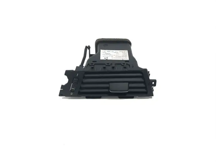 BMW 3 E90 E91 (2005 - 2012) 7151201 Боковой воздушный дефлектор — фото 1
