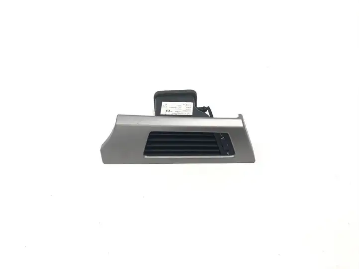 BMW 3 E90 E91 (2005 - 2012) 7132848 Боковой воздушный дефлектор — фото 1