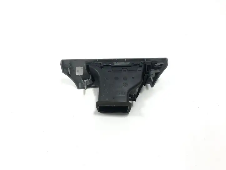 BMW 3 E90 E91 (2005 - 2012) 7132848 Боковой воздушный дефлектор — фото 2