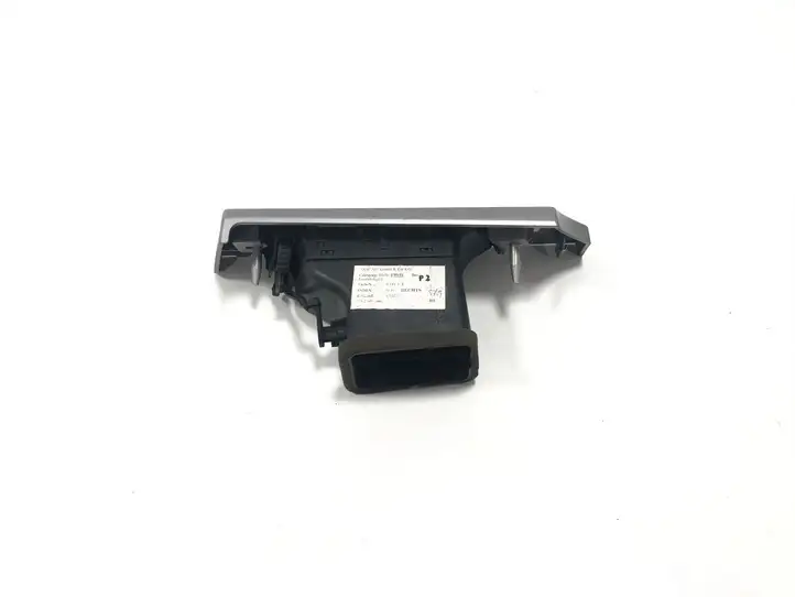 BMW 3 E90 E91 (2005 - 2012) 7132848 Боковой воздушный дефлектор — фото 3