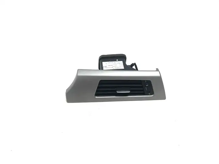 BMW 3 E90 E91 (2005 - 2012) 7132848 Боковой воздушный дефлектор — фото 1