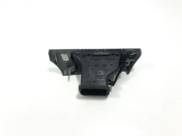 BMW 3 E90 E91 (2005 - 2012) 7132848 Боковой воздушный дефлектор — фото 2