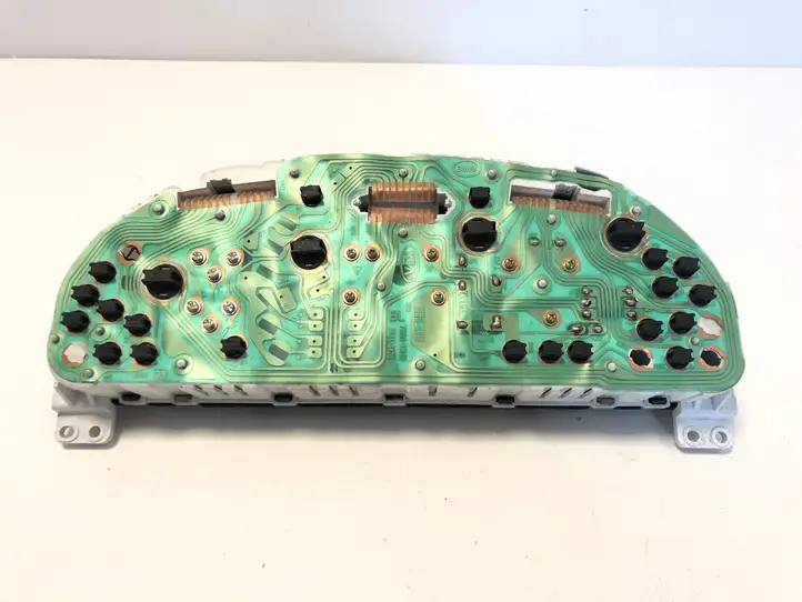 Kia Sorento (2002 - 2006) 78807840 Спидометр — фото 3