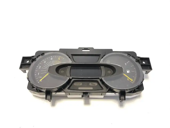 Renault Captur (2013 - 2020) 248104881RC Спидометр — фото 1