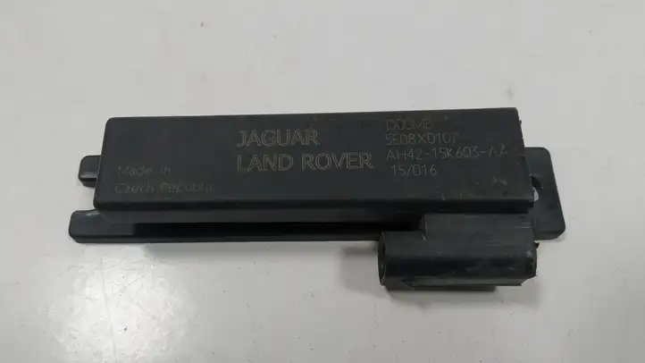 Land Rover Range Rover Sport L494 (2009 - 2013) 5E08X0107 Антенна бесключевого доступа — фото 1