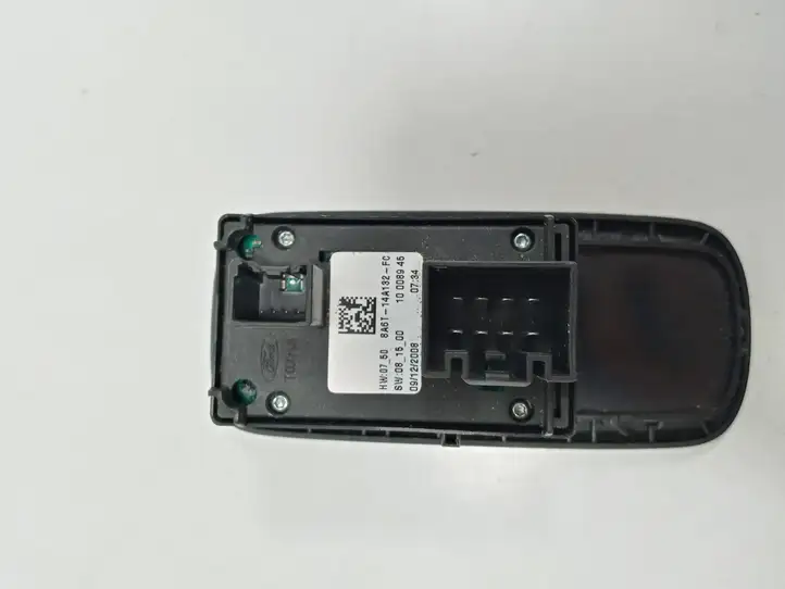 Volvo XC60 (2008 - 2013) 8A6T14A132FC Кнопка стеклоподъемников — фото 4
