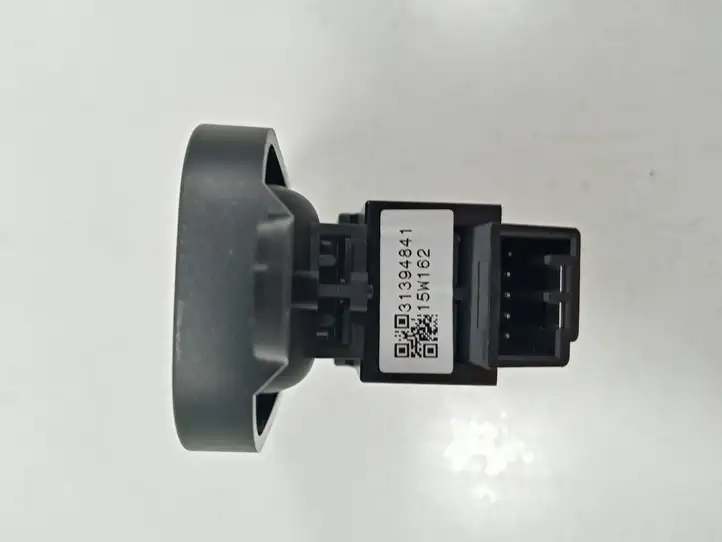 Volvo XC60 (2008 - 2013) 31394841 Кнопка стеклоподъемников — фото 3