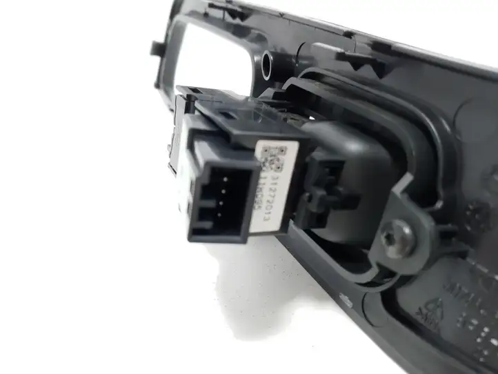 Volvo XC60 (2008 - 2013) 30766415 Кнопка стеклоподъемников — фото 2