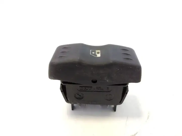 Dacia Logan I (2004 - 2012) 22681 Кнопка стеклоподъемников — фото 1