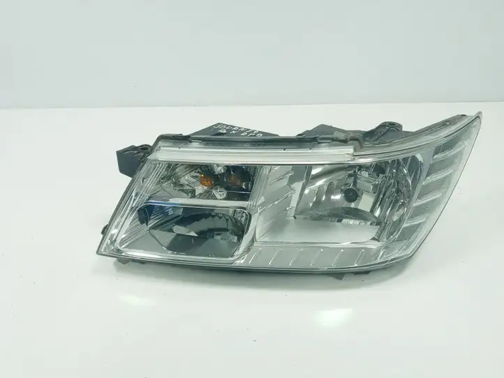 Dodge Journey (2007 - 2011) 05067787AA Передняя фара — фото 1
