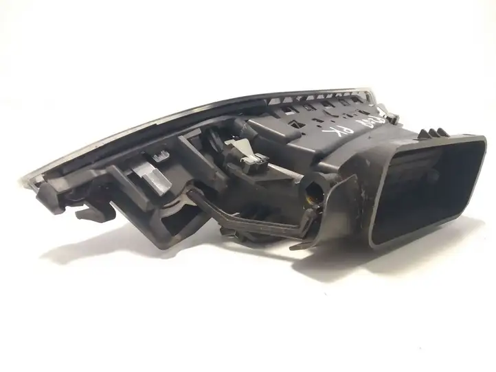 Peugeot 208 (2012 - 2015) 9633131777 Боковой воздушный дефлектор — фото 3
