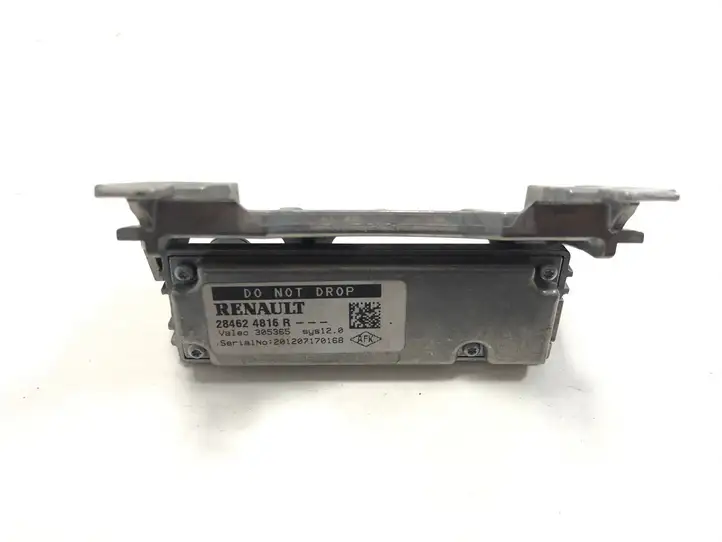 Renault Megane III (2009 - 2016) 284624816R Камера в лобовом стекле — фото 2