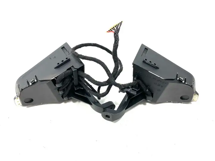 Peugeot 508 (2010 - 2014) 9666733480 Кнопки на рулевом колесе — фото 3