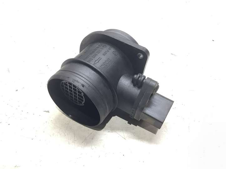 Volkswagen Caddy (2004 - 2010)  0281002531 Измеритель потока воздуха