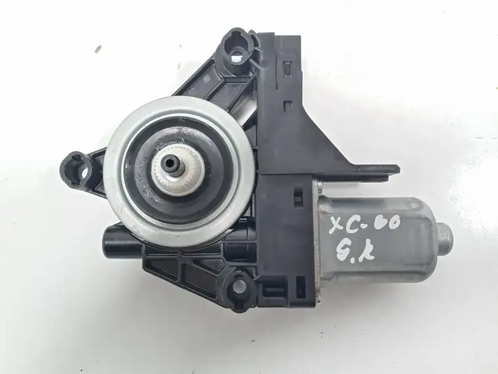 Volvo XC60 (2008 - 2013) 081225966265101 Стеклоподъемник задней двери — фото 1