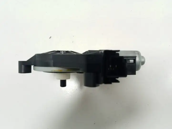 Volvo XC60 (2008 - 2013) 081225966265101 Стеклоподъемник задней двери — фото 4