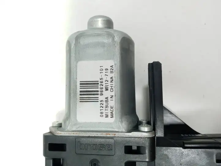 Volvo XC60 (2008 - 2013) 081225966265101 Стеклоподъемник задней двери — фото 5