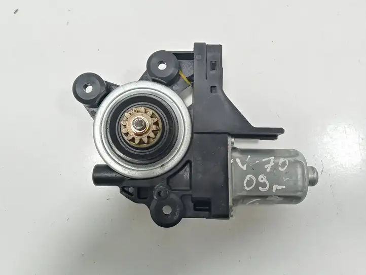 Volvo V70 (2007 - 2013) 090217970716101 Стеклоподъемник задней двери — фото 1